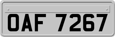OAF7267