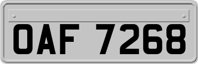 OAF7268