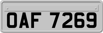 OAF7269