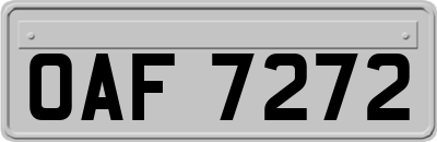 OAF7272