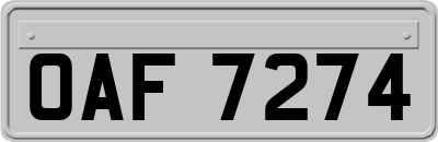 OAF7274