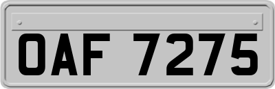 OAF7275