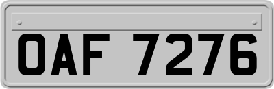 OAF7276