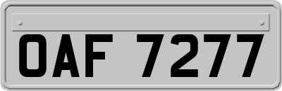 OAF7277