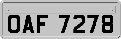OAF7278