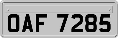 OAF7285