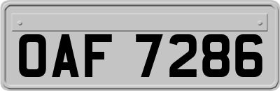 OAF7286