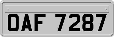 OAF7287