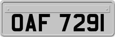 OAF7291