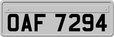 OAF7294