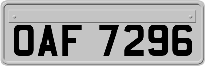 OAF7296