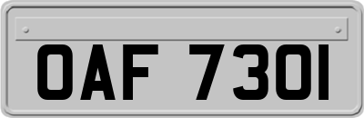 OAF7301