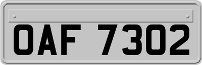OAF7302