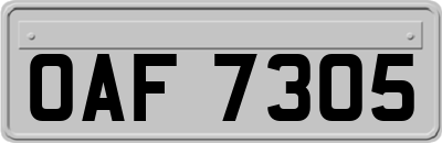 OAF7305