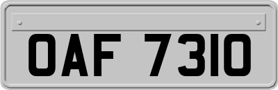 OAF7310