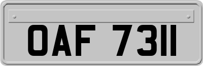 OAF7311