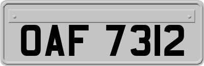 OAF7312