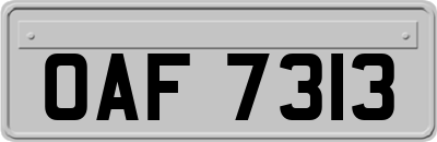 OAF7313