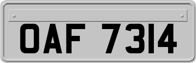 OAF7314