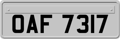 OAF7317