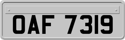 OAF7319
