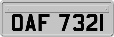 OAF7321