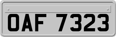 OAF7323