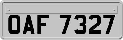 OAF7327