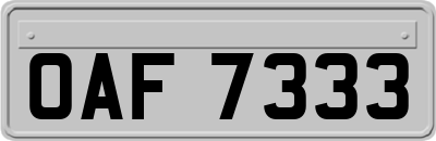 OAF7333