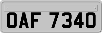 OAF7340