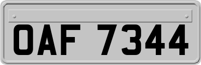 OAF7344