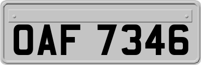 OAF7346