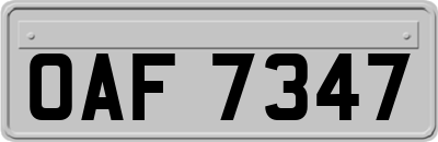 OAF7347