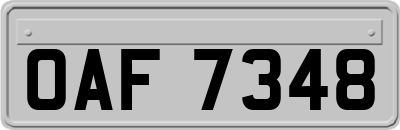 OAF7348