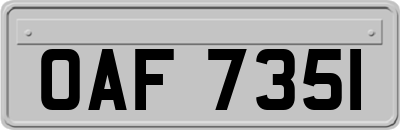 OAF7351