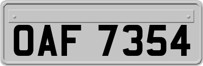 OAF7354