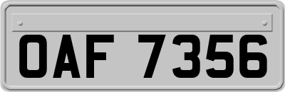 OAF7356