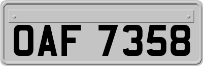 OAF7358