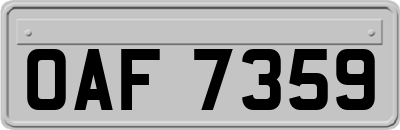 OAF7359