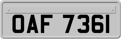 OAF7361