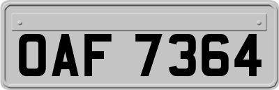 OAF7364