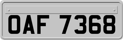 OAF7368