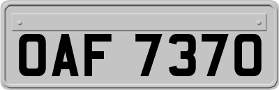 OAF7370
