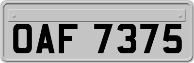 OAF7375