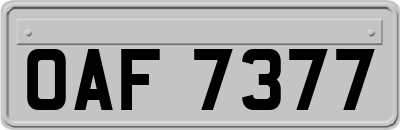 OAF7377
