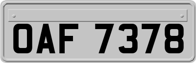 OAF7378
