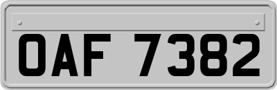 OAF7382