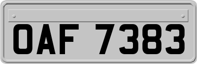 OAF7383