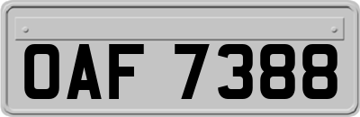 OAF7388
