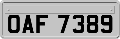 OAF7389
